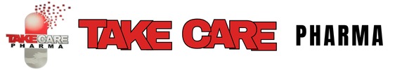 TakeCarePharmaBD.com Logo